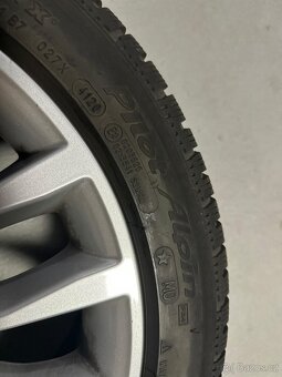 R18 5x112 bmw - 7