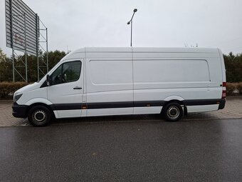 Mercedes Benz Sprinter 314 CDI - 7