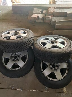 VW golf 4 1.9tdi 66kw - 7