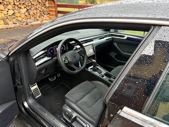 ARTEON R Shooting Brake 235 kw benzín - 7