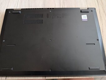 Lenovo thinkpad L390 - stav jako nový - 7