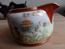 Japonský porcelán - 7