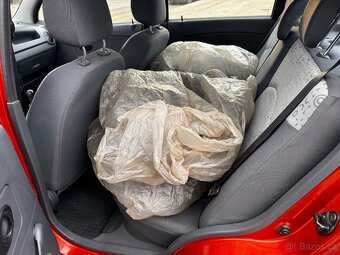 CHEVROLET SPARK 0.8 NAJETO 40TIS KM - 7