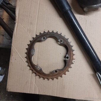 Babetta 210,207:;:;;;:; - 7