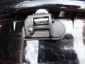 Alu disky origo Mercedes C-Class, 18",  5x112, dvourozměr - 7