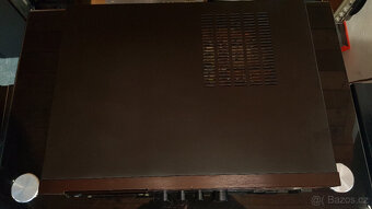 Akai GX-6 3hlavý tape deck - 7