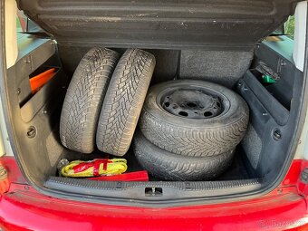 Roomster 1.4 16v sportline - 7