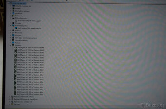 Asus Zenbook S 16 Ryzen9/24GB/SSD 1TB NVMe/Záruka - 7