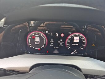 VW Golf Variant 1.5tsi 85kw Life, ČR - 7