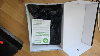 Nike Air Jordan 5 Retro White Cement velikost 44 - 7