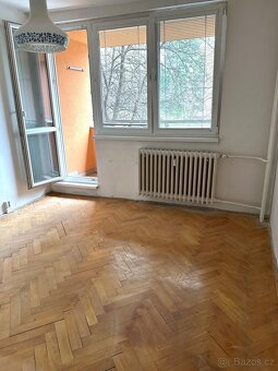 Prodej 2+1, Ostrava - Hrabůvka, ul. Fr. Hajdy, lodžie, 52 m2 - 7