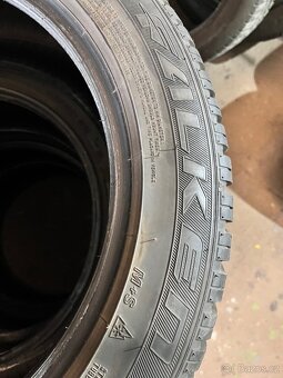 235/50 R18 101V zimní pneu Falken - DOT 2021 - 7