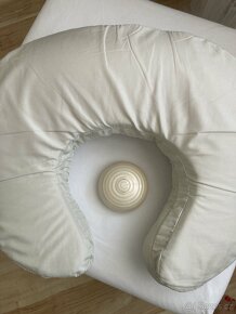 DAREK(zimní kombinéza) k - Vibrující kojící polštář - Top - 7