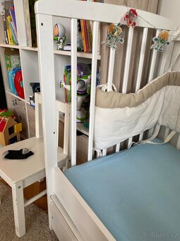 Detska postylka "rostouci" - 7