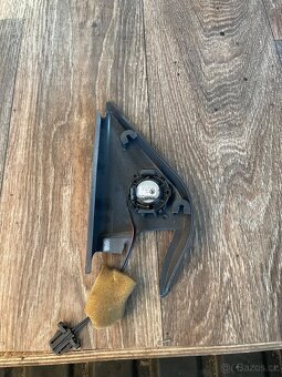 Fabia 1 combi dveře na dily levně - 7