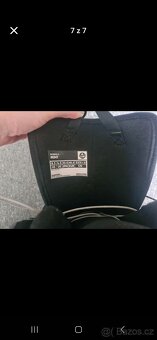 Boty na snowboard - 7