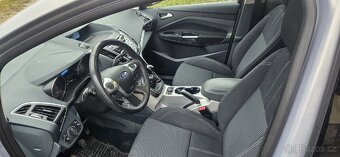 FORD C-MAX II 1.6 16v 110kw TITANIUM KLIMA 6/2011 EURO5 - 7