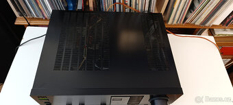 AKAI AM-32 Stereo Integrated Amplifier / Loudness - 7