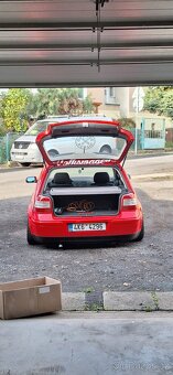 Golf 4 tdi air - 7