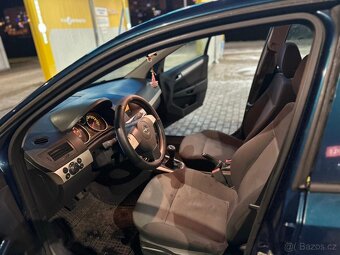 Opel Astra H top stav - 7