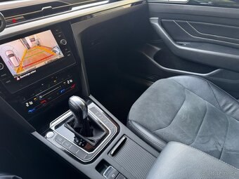 VW Arteon 4x4 TDI - 7