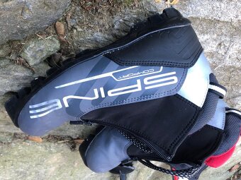 Dětské běžky - 7