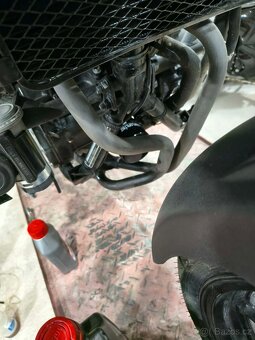 Suzuki V-strom DL250 - 7