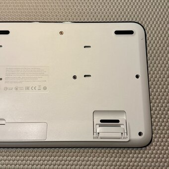 Logitech MK540 bezdrátová klávesnice + M310 Myš - 7