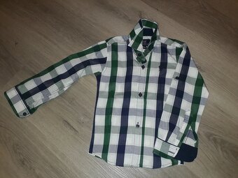 Chlapecké košile - 7