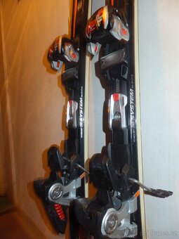 LYŽE BLIZZARD MAGNESIUM RACE - 7