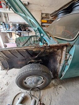 Škoda 110L+ doklady - 7