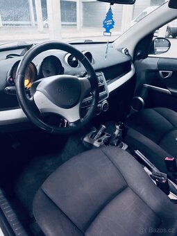 Smart Forfour 1.5cdi - 7