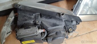 Vw Passat B5 Hella Xenony - 7