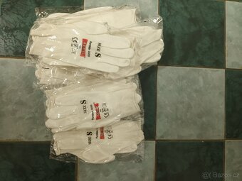 Pracovní rukavice - 7