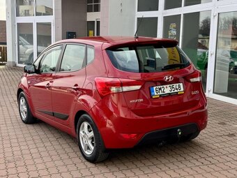 Hyundai ix20,1.4i 66 kW - 7
