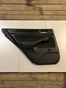 Tapce Honda Accord 6g type r - 7