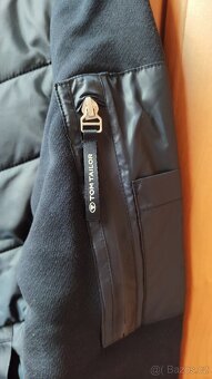 Pánská bunda Tom tailor,vel.M - 7