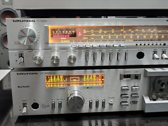 Sestava Grundig - 7