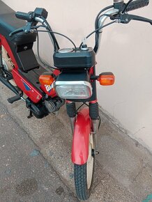 moped -babeta- - 7