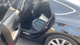 Audi A7 3.0 TDI 180kw - 7