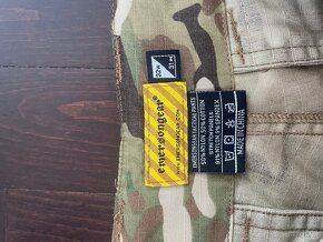 Komplet airsoft vybava - 7
