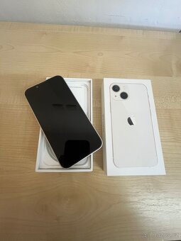 iPhone 13 mini - 7