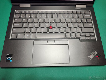 Lenovo ThinkPad X1 Yoga g7 i5-1240p 16GB√512GB√FHD+√1R.Z√DPH - 7