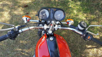 Suzuki GS750E - 7