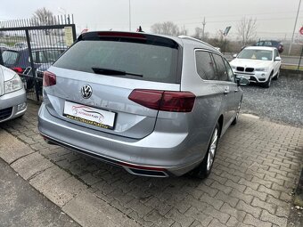 Volkswagen Passat 2.0TDi DSG,NAVI,KAMERA - 7
