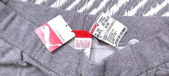 NOVÉ DÁMSKÉ SPORTOVNÍ TEPLÁKY - PUMA - vel. XL - 7