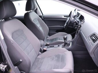Volkswagen Golf 1,4 Tsi Highline Virtual LED (2017) - 7