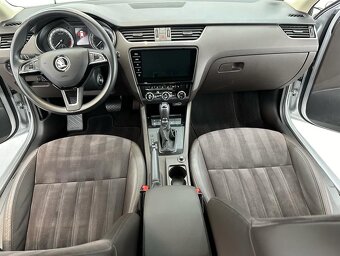 Octavia Laurin & Klement 2.0 tdi 110 kw - 7