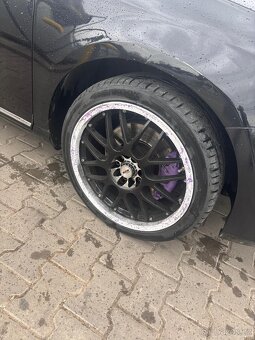 Wv Passat B7 - 7