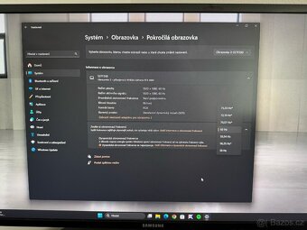 Samsung S27F350 27'' - 7